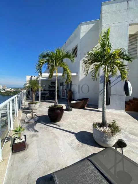 Furnished apartment with 4 bedrooms and a closed kitchen — photo 7