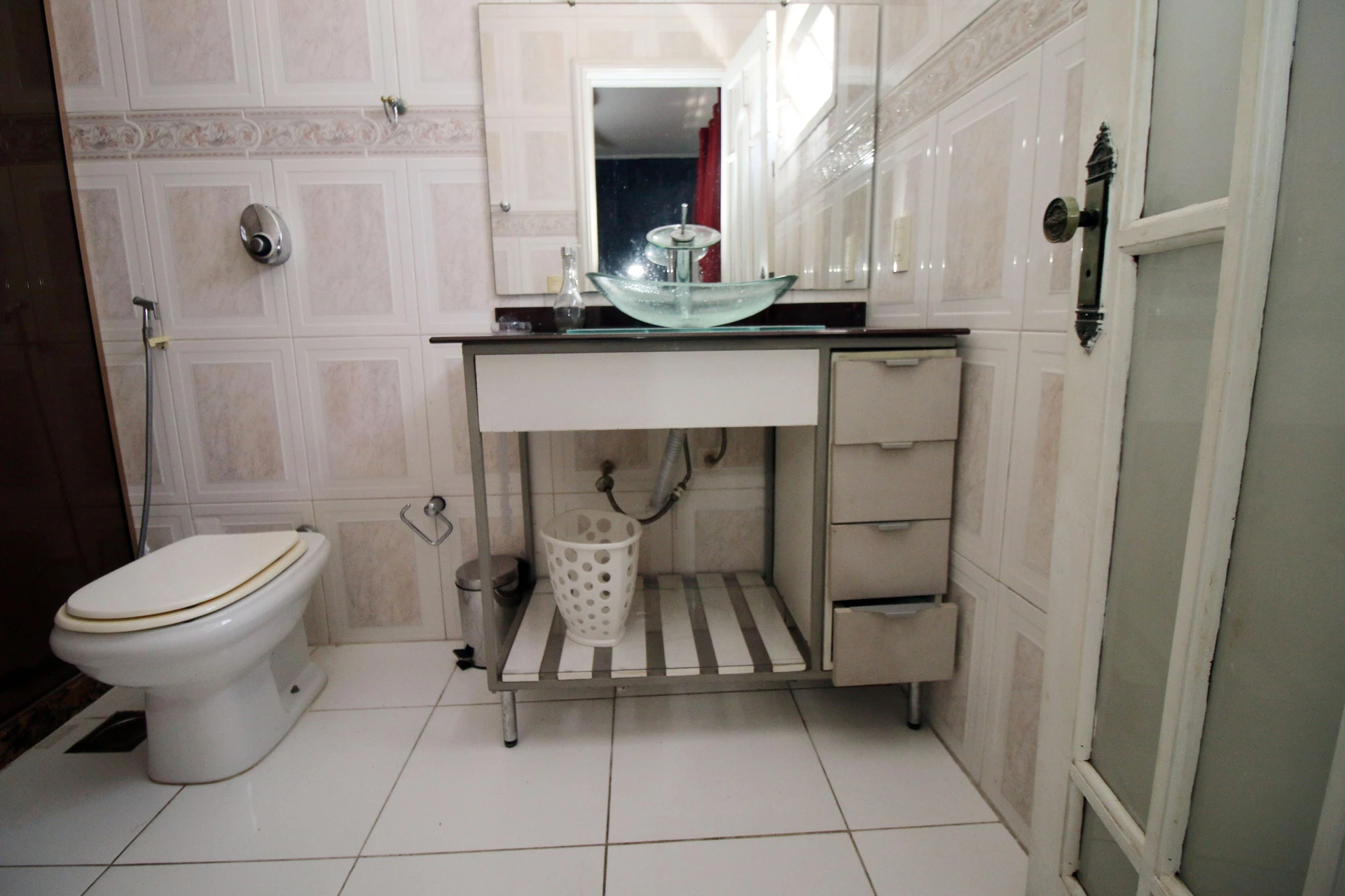Rental house with 5 bedrooms and a private BBQ area — photo 44