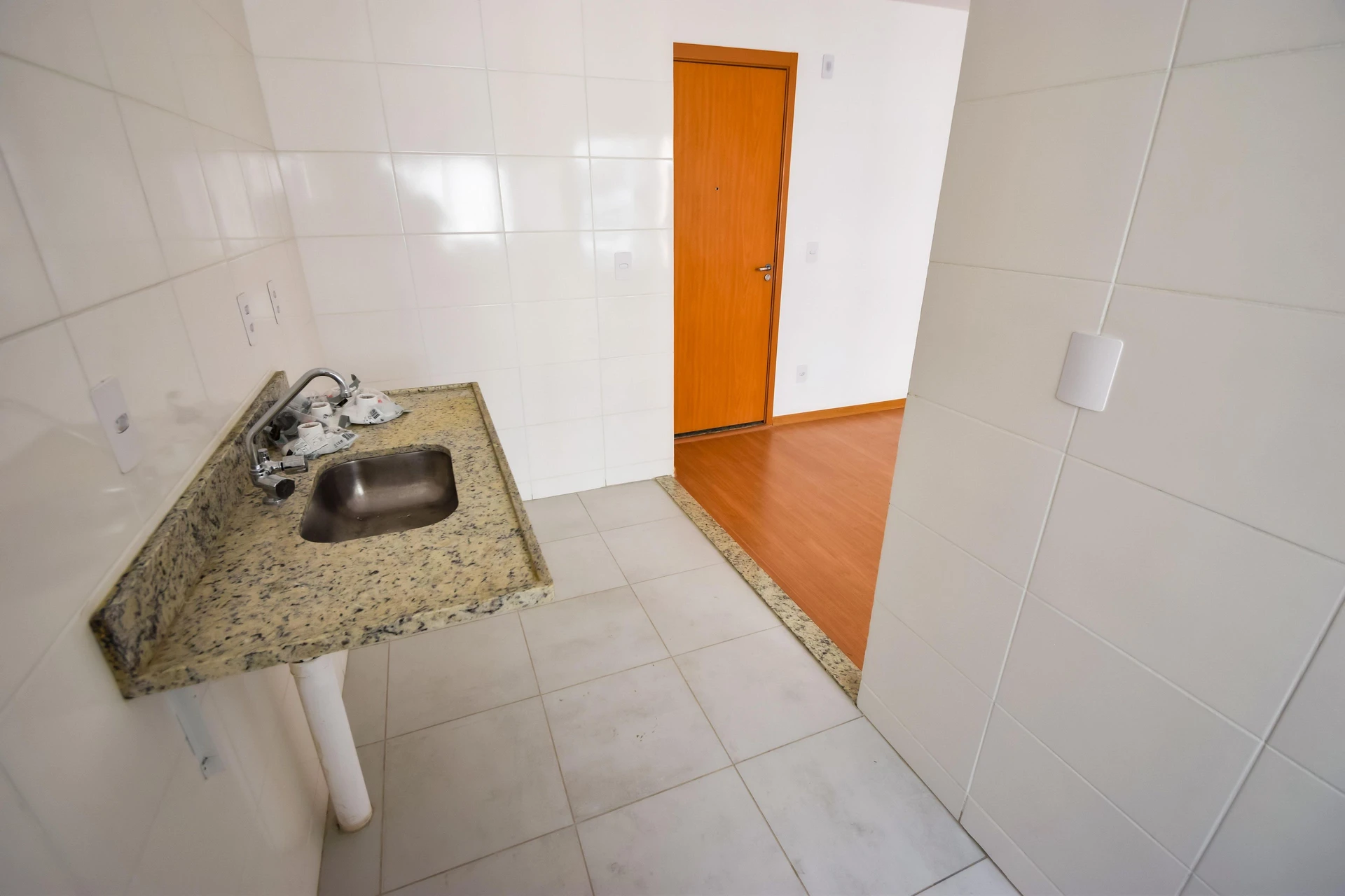 Apartamento sin amueblar con 2 dormitorios y 2 baños — photo 33