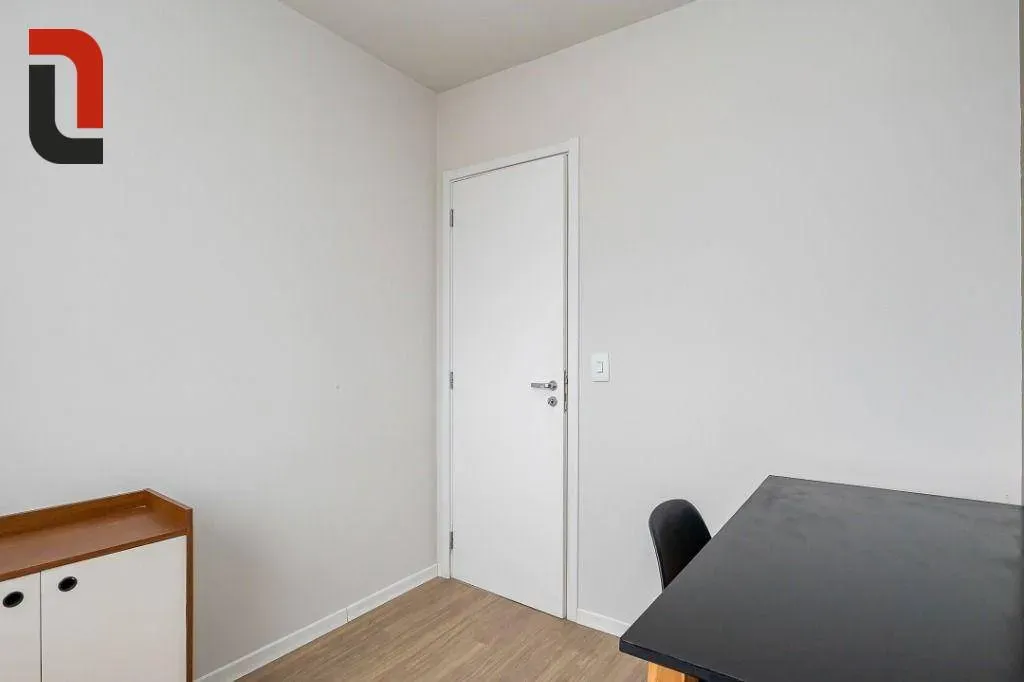 Washing machine in a 2-bedroom apartment, 48 m² — photo 50
