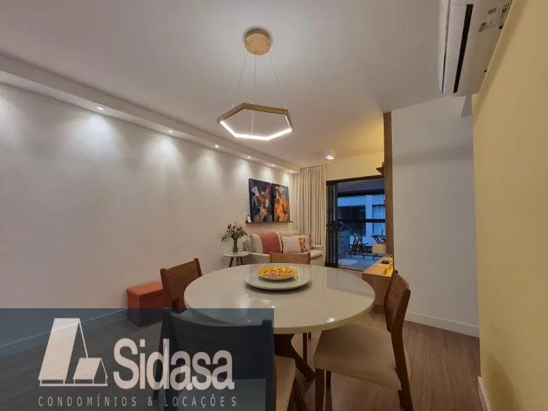 98 m² apartment with a dishwasher and a home office — photo 8