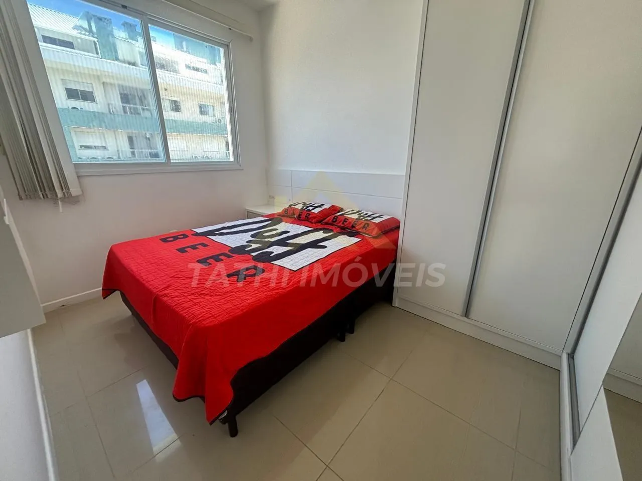 Apartamento amueblado de 114 m² con rincón de trabajo — photo 14