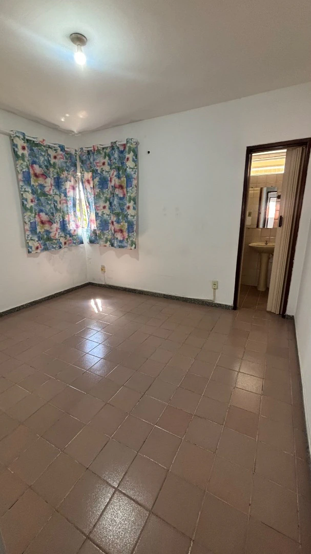 Квартира: 3 спальни, 1 со своей ванной, 80 м², Жуан-Песоа — photo 5