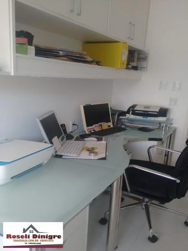 Furnished 144 m² apartment with open-plan kitchen — photo 50