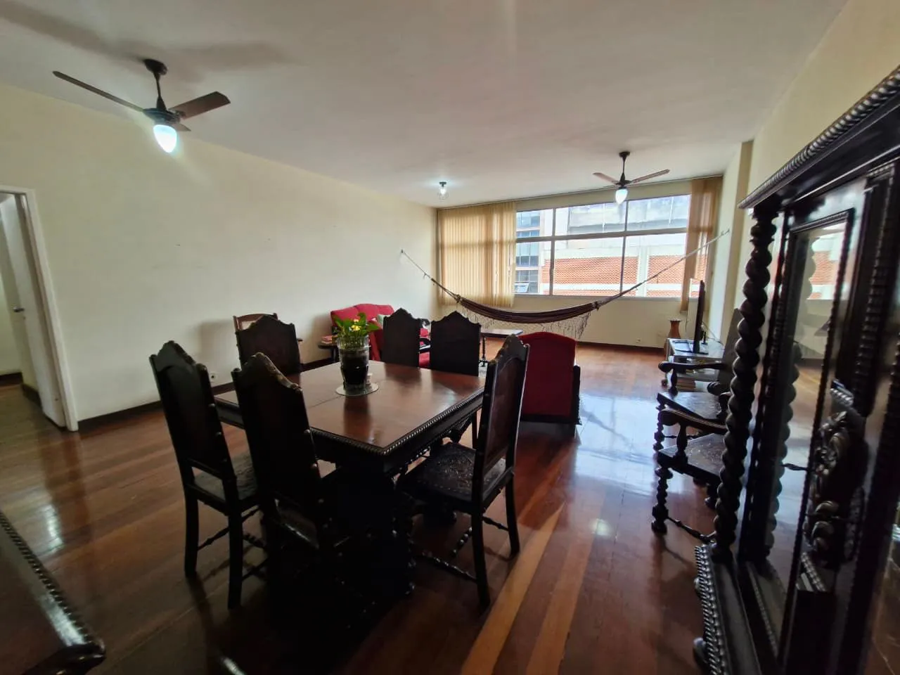 4-bedroom apartment with 3 bathrooms, 168 m² and 1 parking space — photo 10