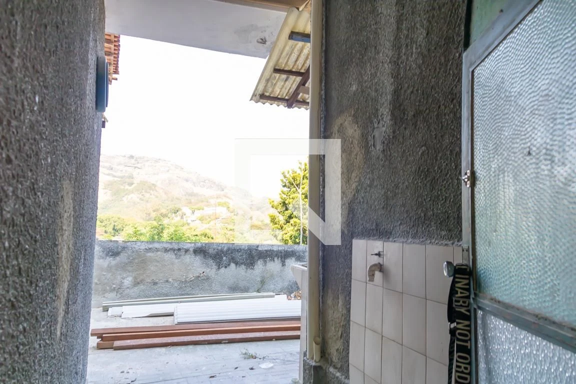 House, 60 m², with a mountain view — photo 8