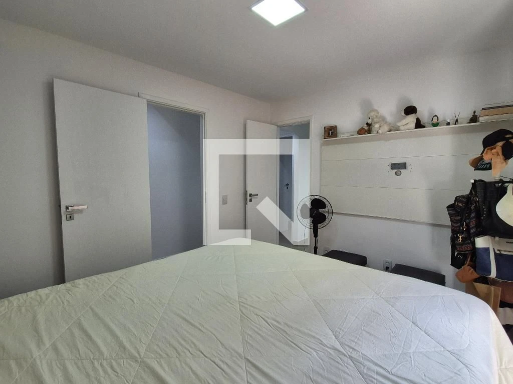 Casa mobiliada com 4 quartos e área gourmet na varanda — photo 32