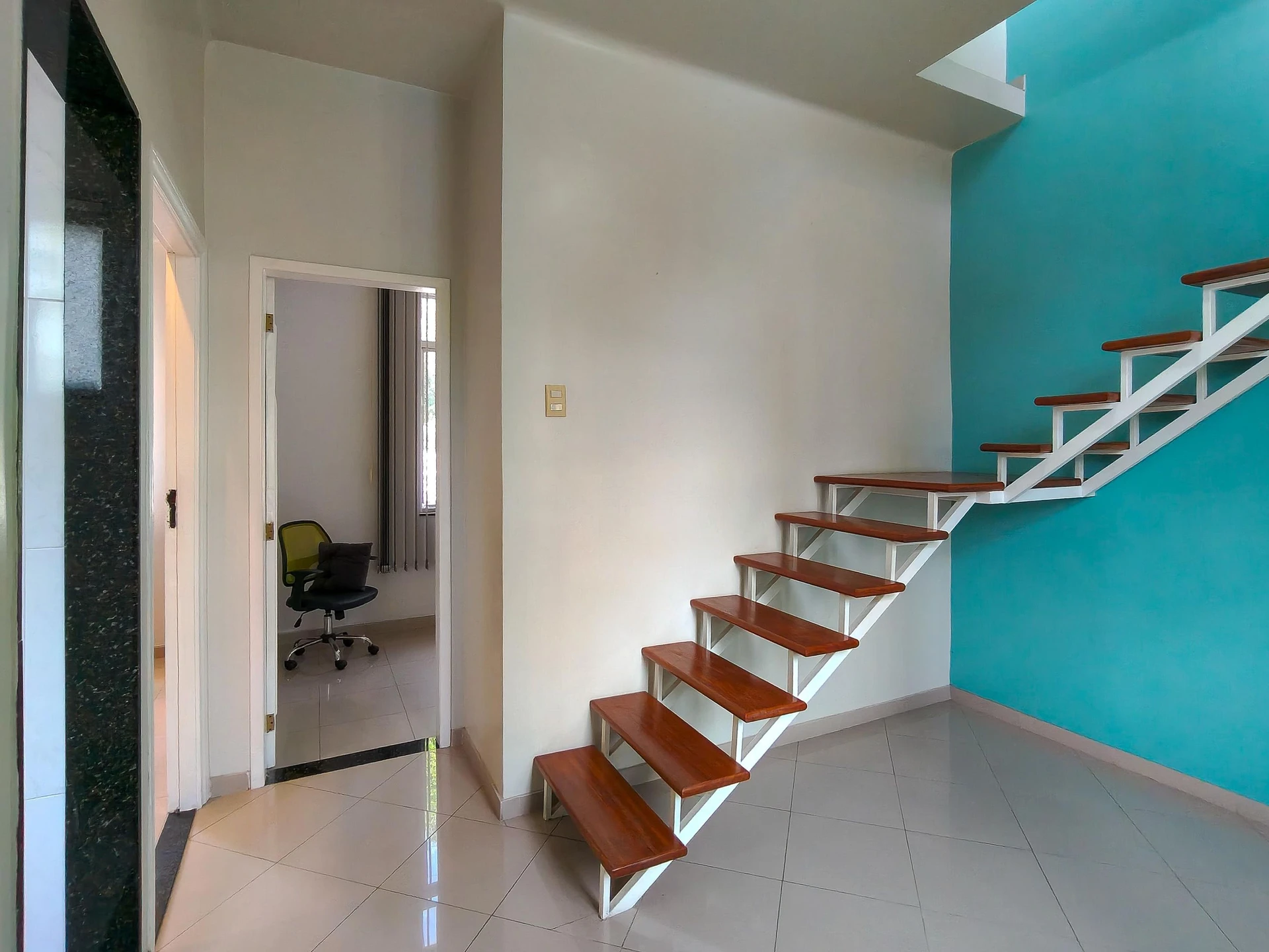 Apartamento com 3 quartos e 2 banheiros — photo 55