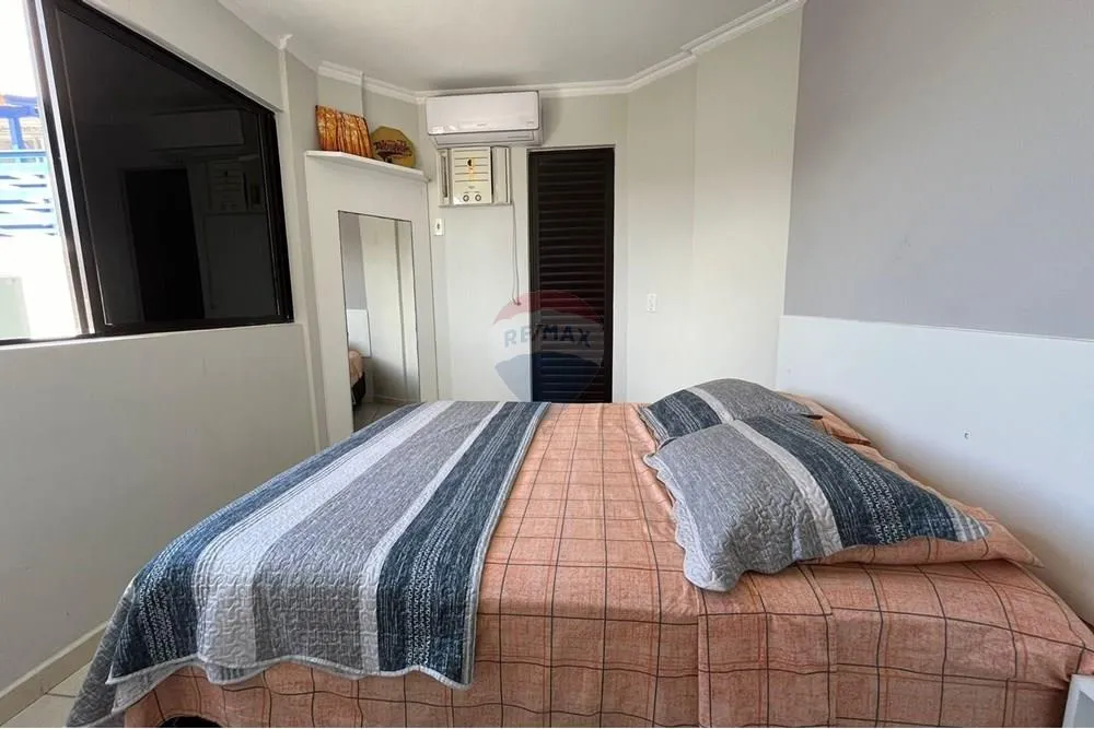 Furnished 1-bedroom apartment with 60 m² and 1 bath — photo 5