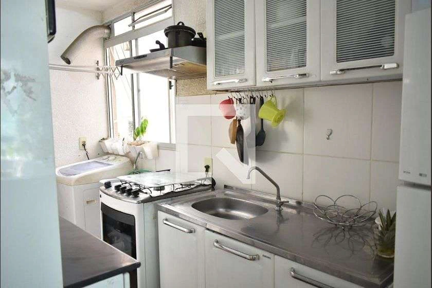 Apartamento amueblado con 2 dormitorios y 40 m² — photo 30