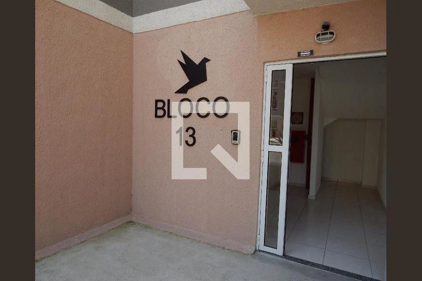 Дерев'яна підлога або ламінат та 2 спальні: квартира 44 м² — photo 3