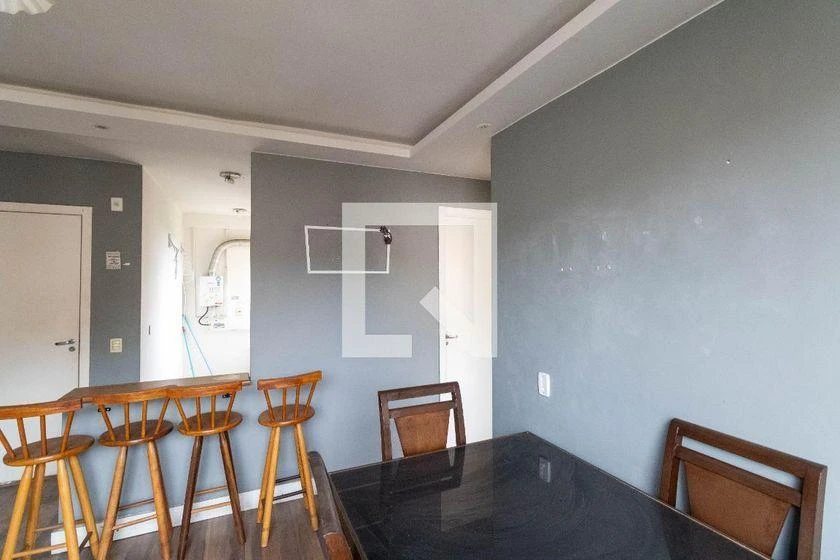 Apartamento de 44 m² e 2 quartos, Campo Grande — photo 23