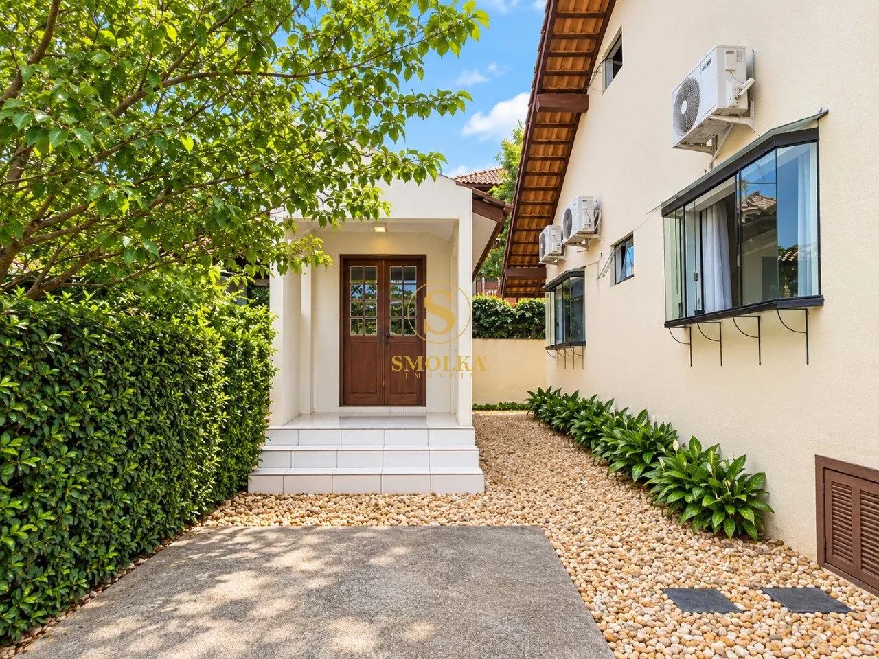 Furnished house, 225 m², with a private BBQ — photo 82