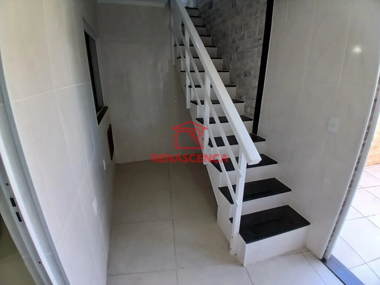 House, 80 m², with a grill on the balcony — photo 19