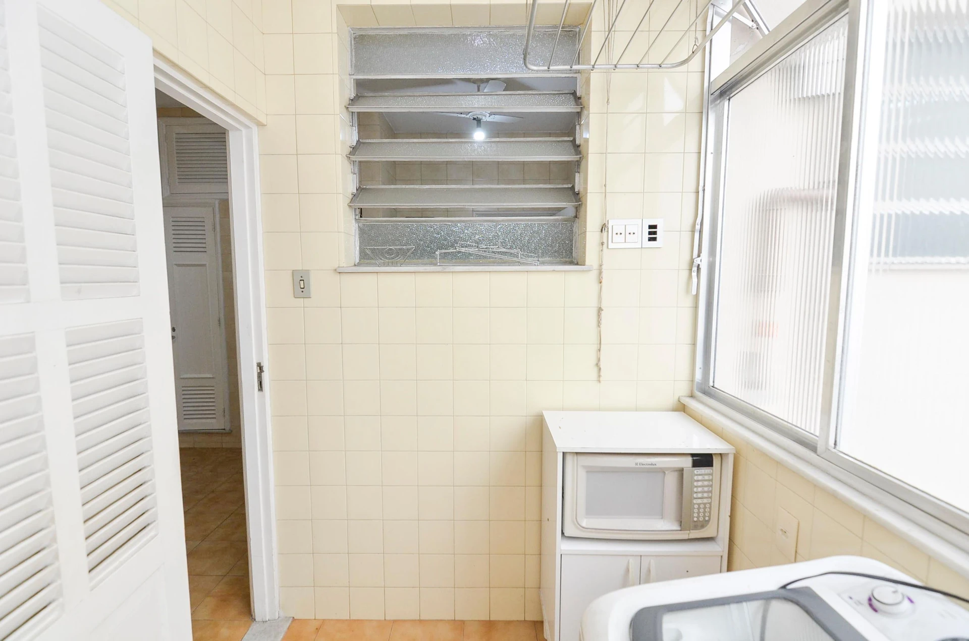 Apartamento de 3 quartos com espaço de home office, Tijuca — photo 40