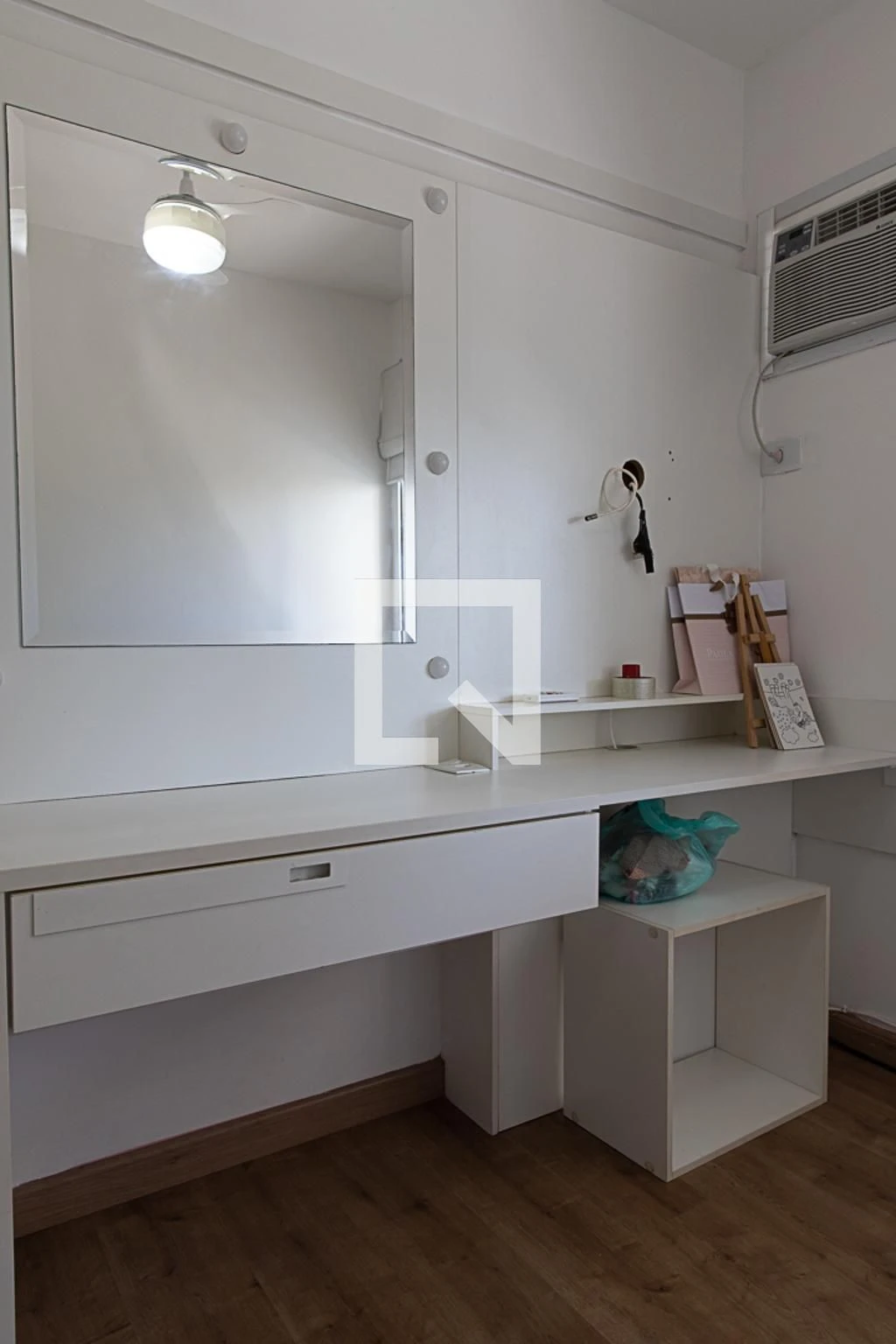 Apartment with 3 bedrooms, balcony and private BBQ — photo 2