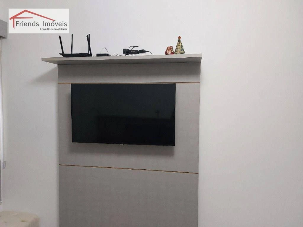 4-bedroom apartment in a building with a sauna — photo 13