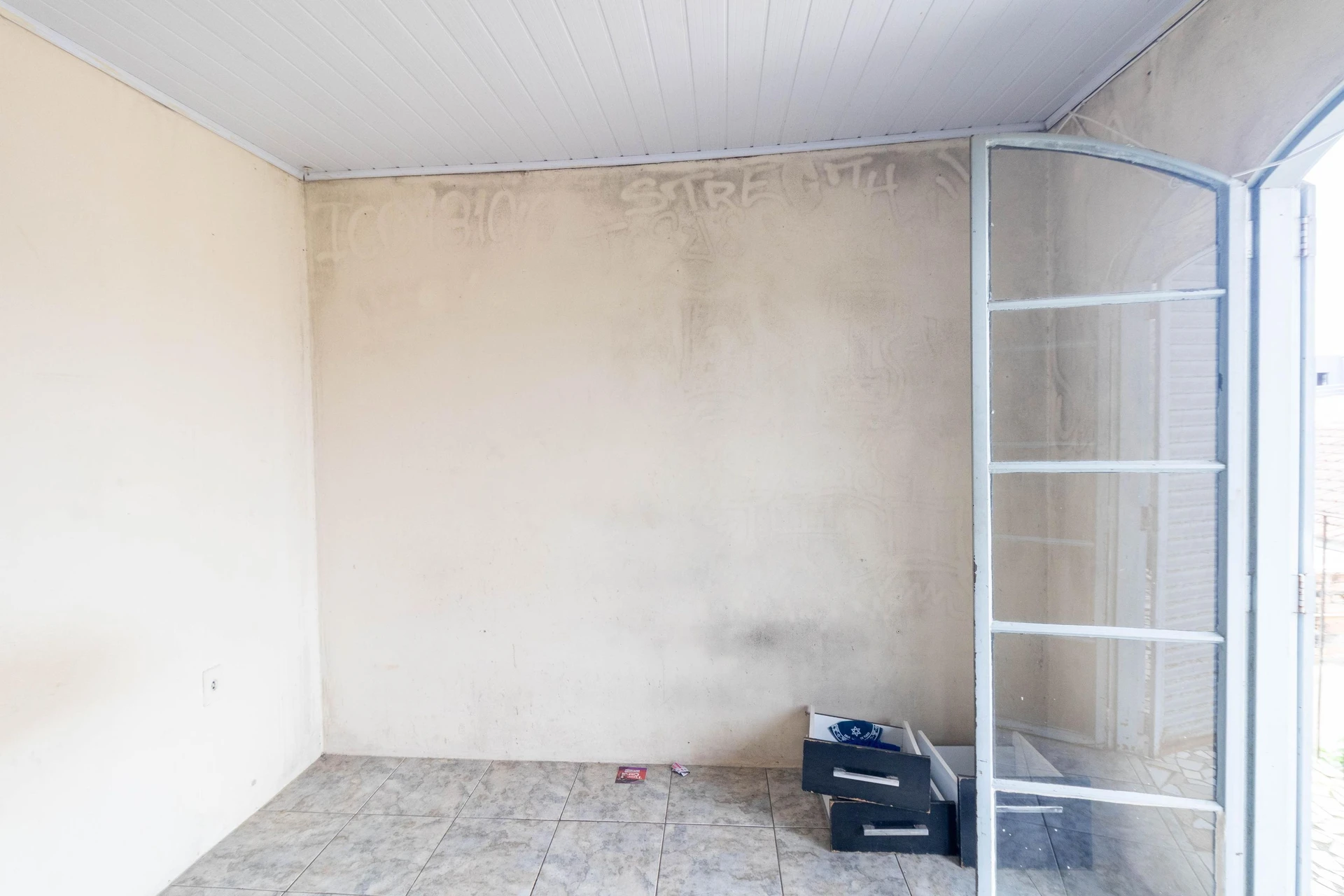 2-bedroom house with a garden in Curitiba — photo 11