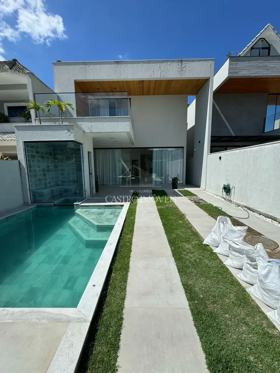 Apartment with 4 bedrooms and 4 bathrooms, 350 m² — photo 8