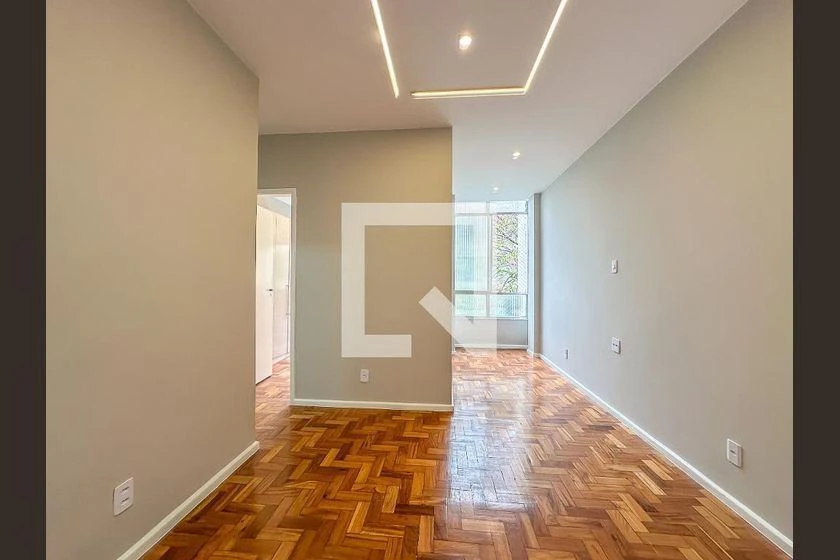 Apartment, 50 m², with wood or laminate floors — photo 12