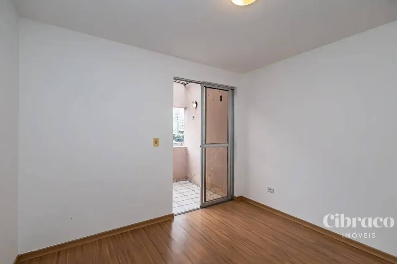 Apartamento de 63 m² com 1 quarto e sacada — photo 3