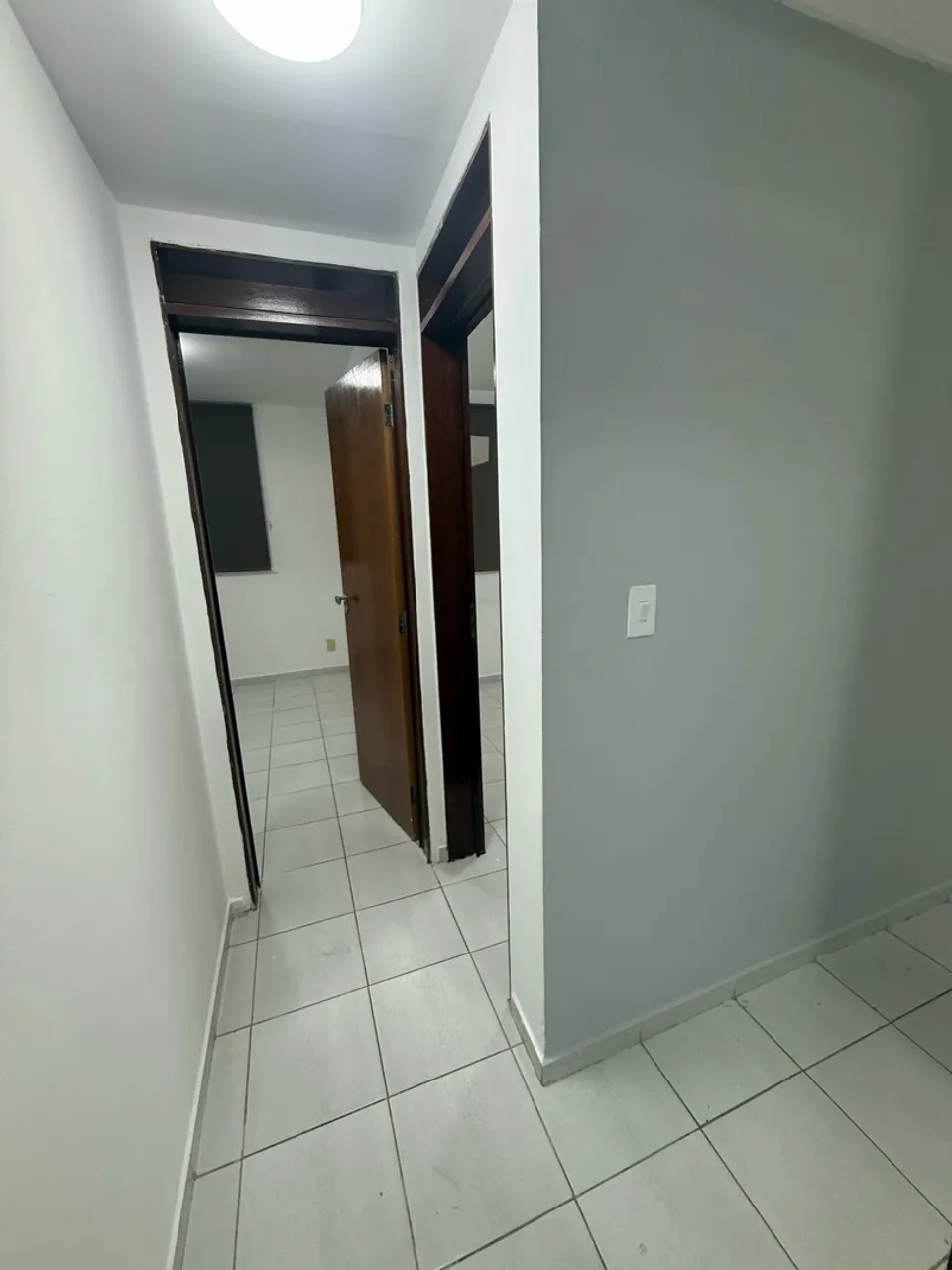 2-bedroom apartment in a building with a pool — photo 17
