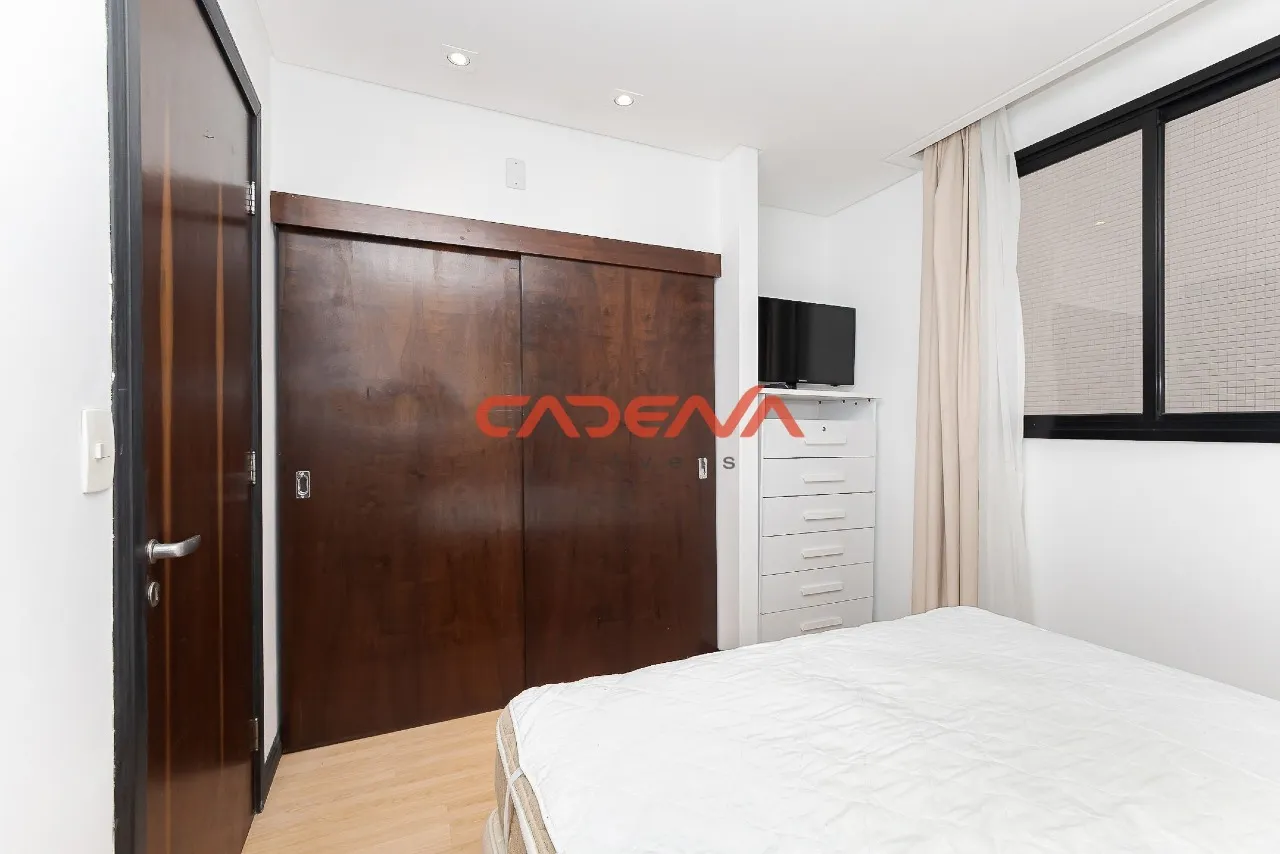 One-bedroom apartment with a washing machine — photo 20