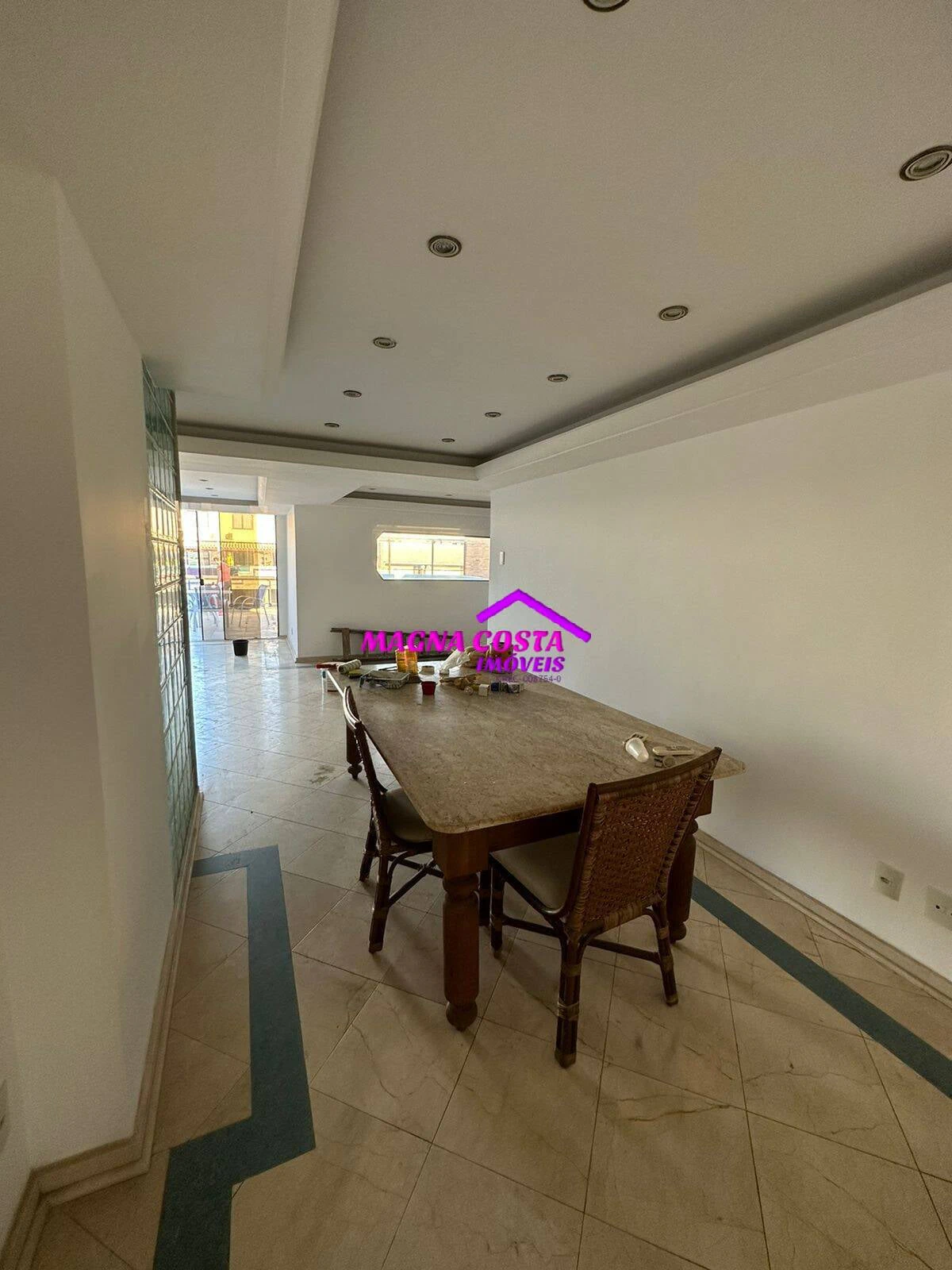 Cobertura de 4 quartos com terraço e varanda — photo 14