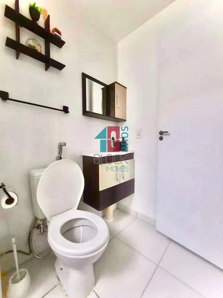 Apartamento sem mobília com 2 quartos e 1 vaga — photo 23