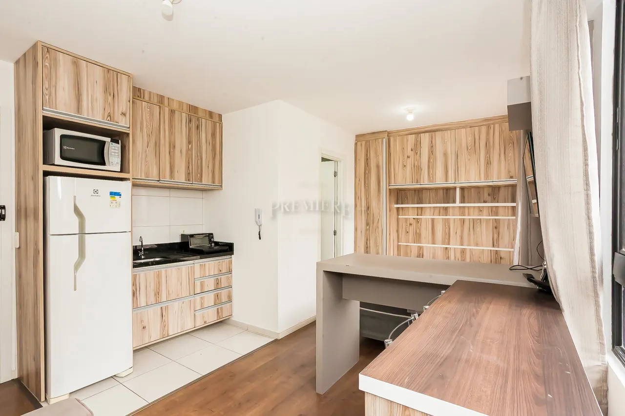 32 m² studio without parking with 1 en-suite — photo 2
