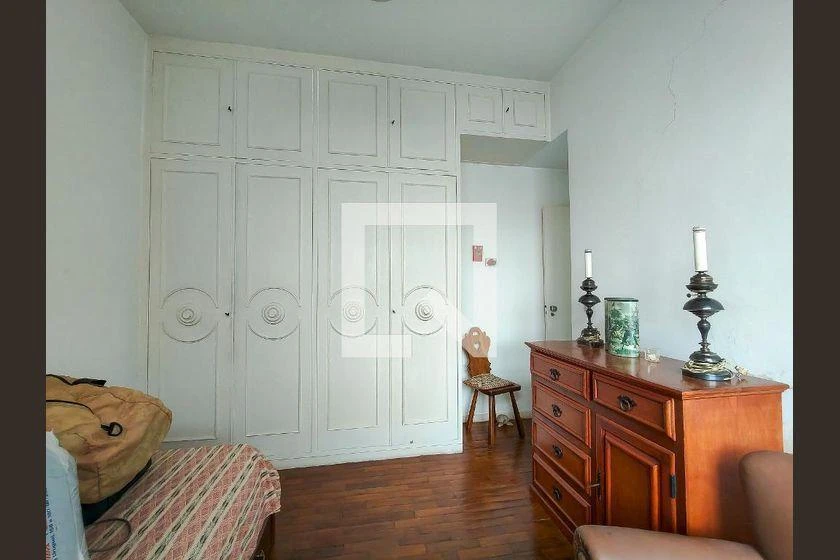 Furnished 97 m² apartment with 3 bedrooms — photo 3