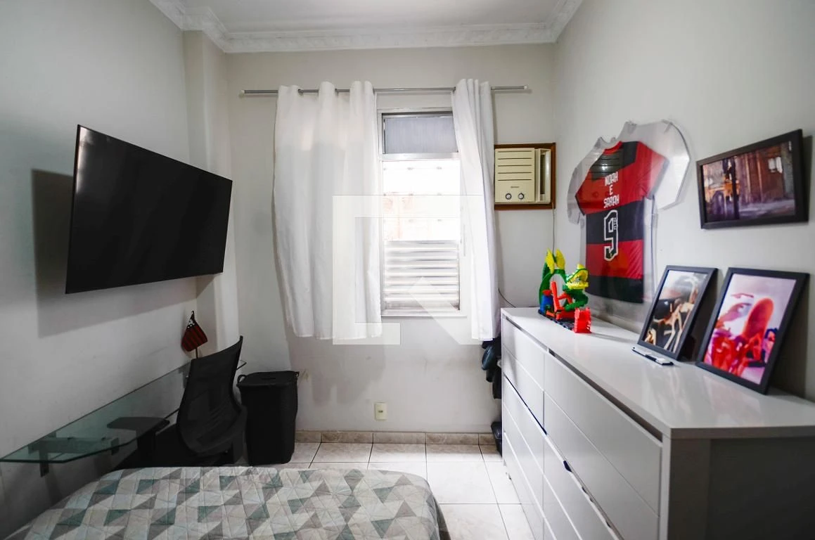Apartamento mobiliado de 2 quartos com espaço de home office — photo 19
