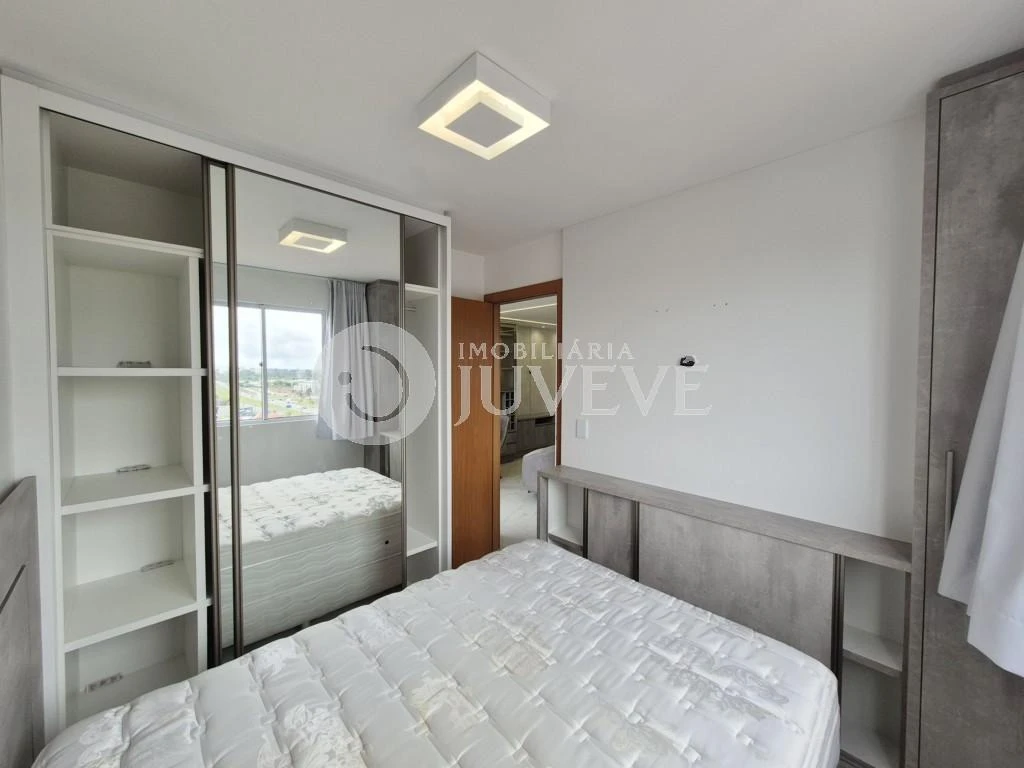Furnished 2-bedroom apartment with 1 parking spot — photo 12