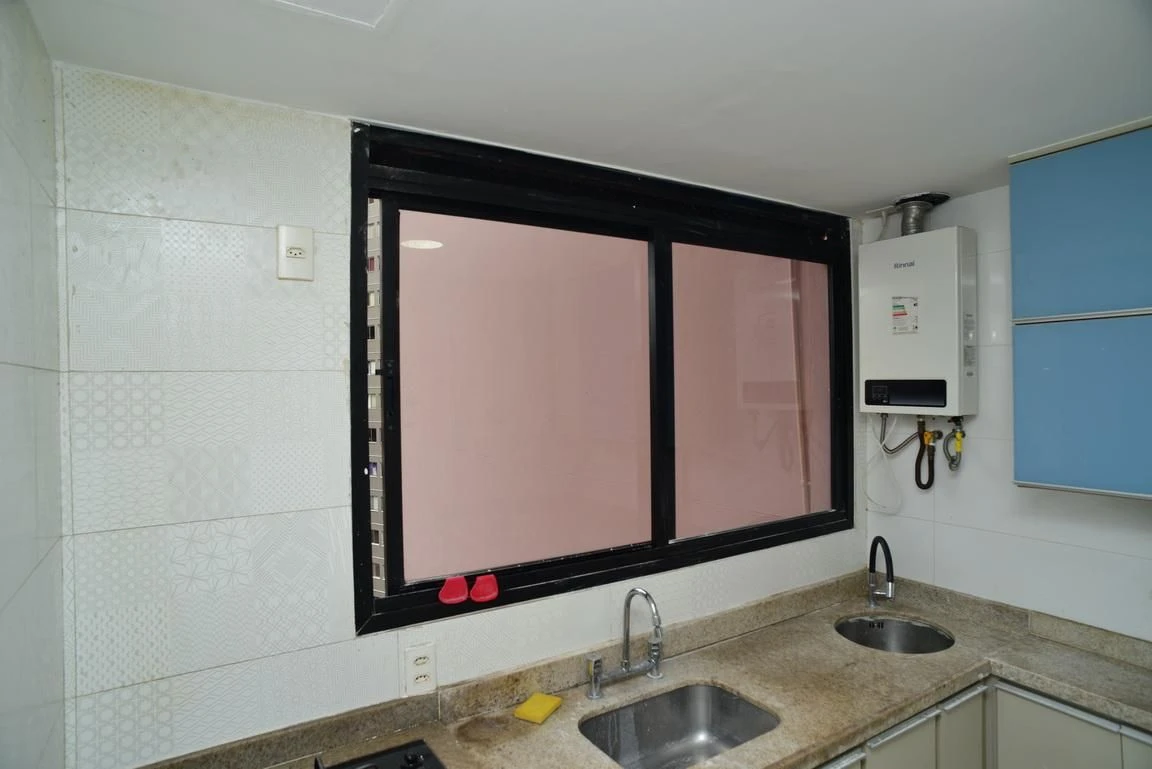 2 quartos e espaço de home office: apartamento de 78 m² — photo 11