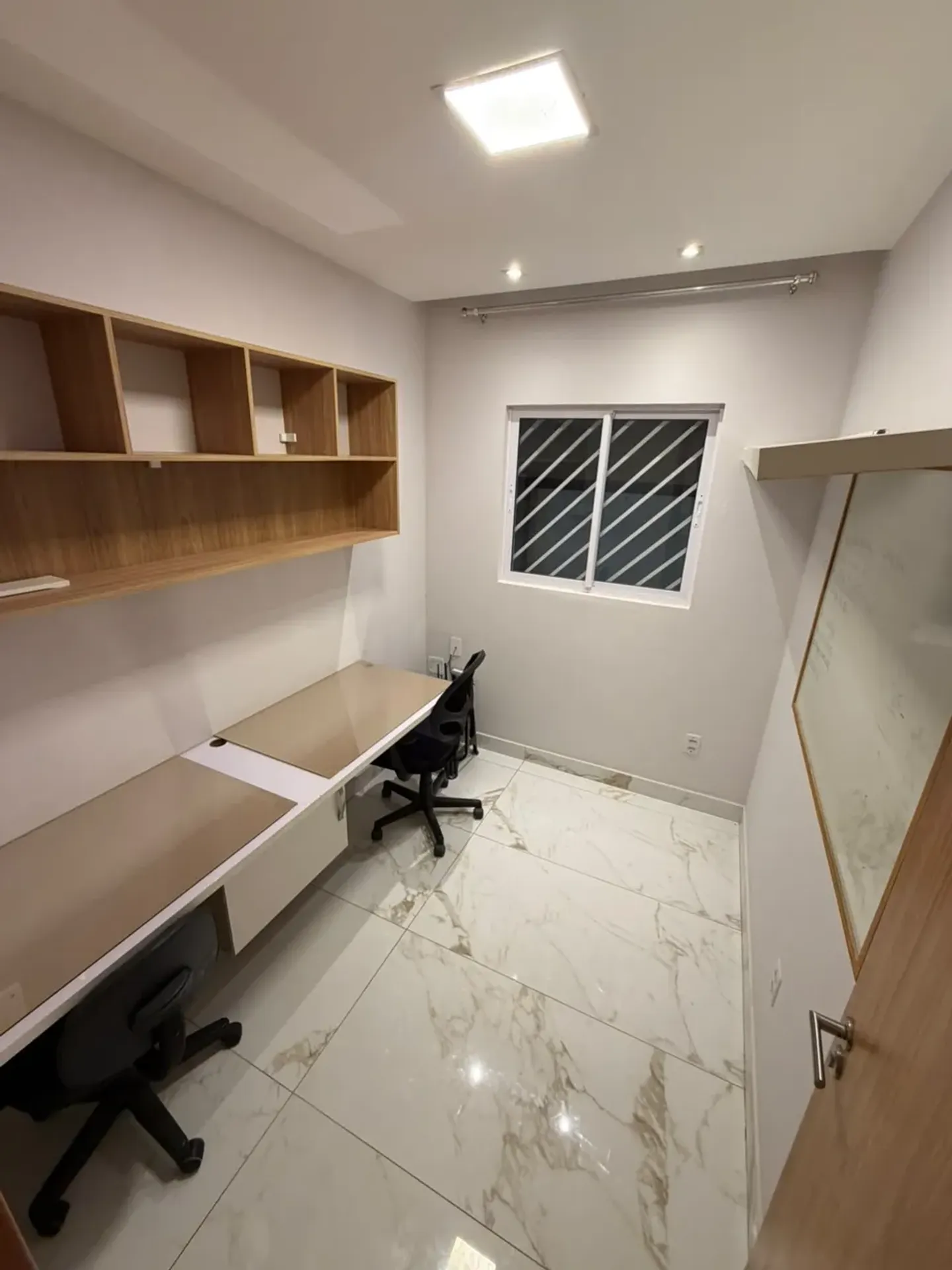 Casa de 115 m² com jardim e espaço de home office — photo 13