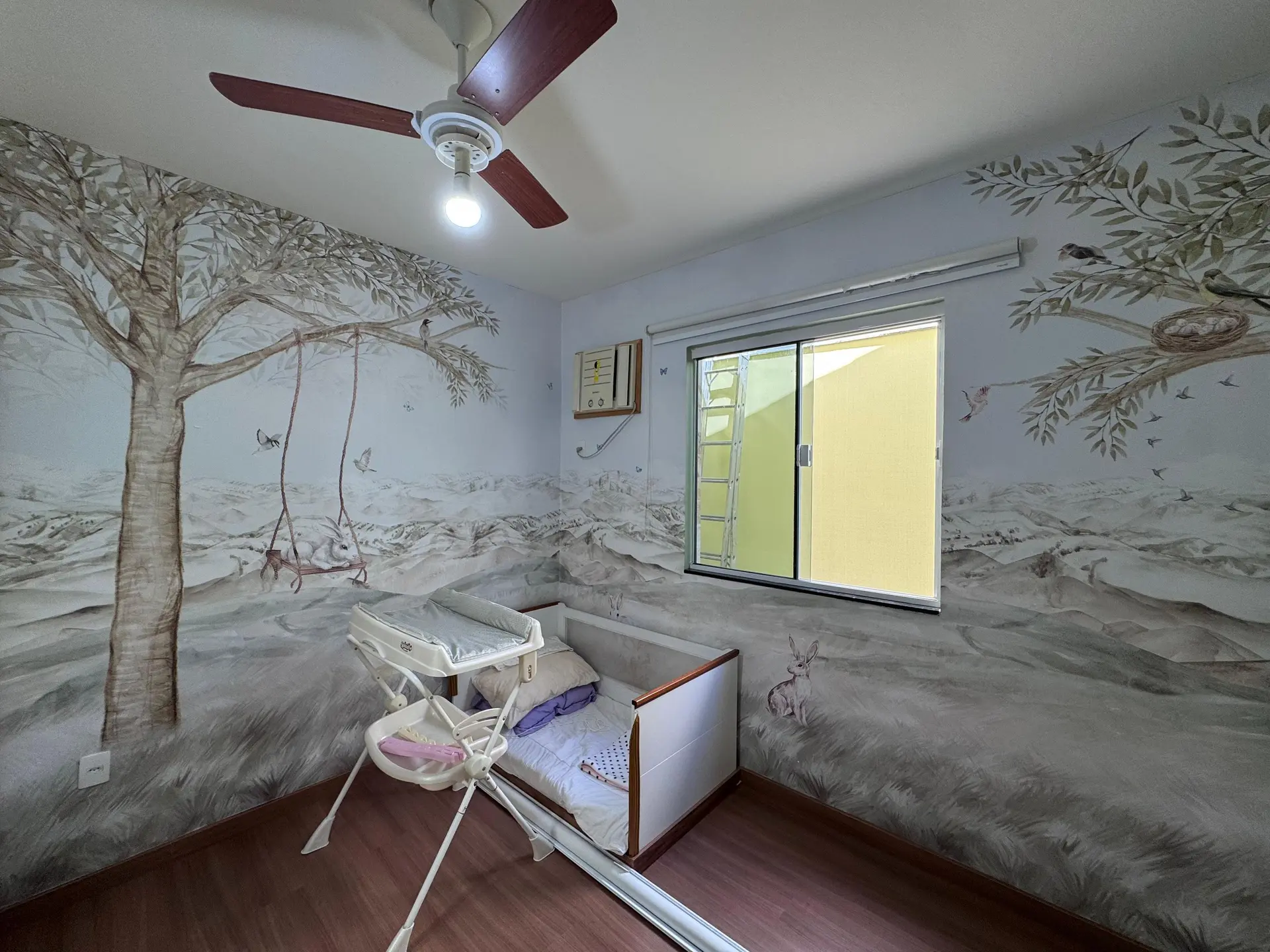 Apartamento amueblado de 4 dormitorios con jardín privado — photo 41
