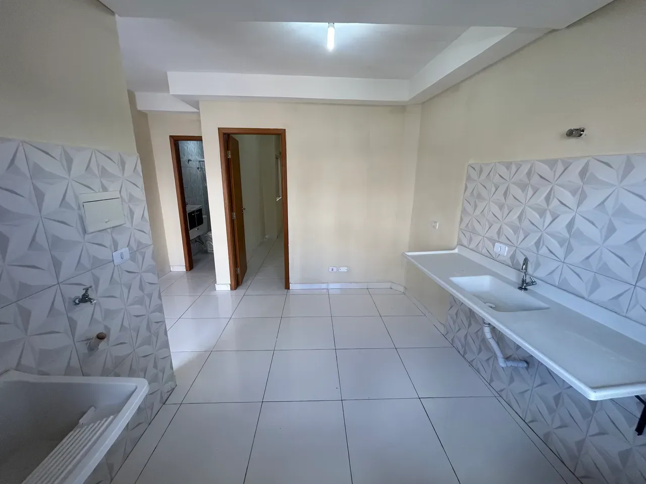 One-bedroom, 30 m² apartment in Curitiba — photo 10
