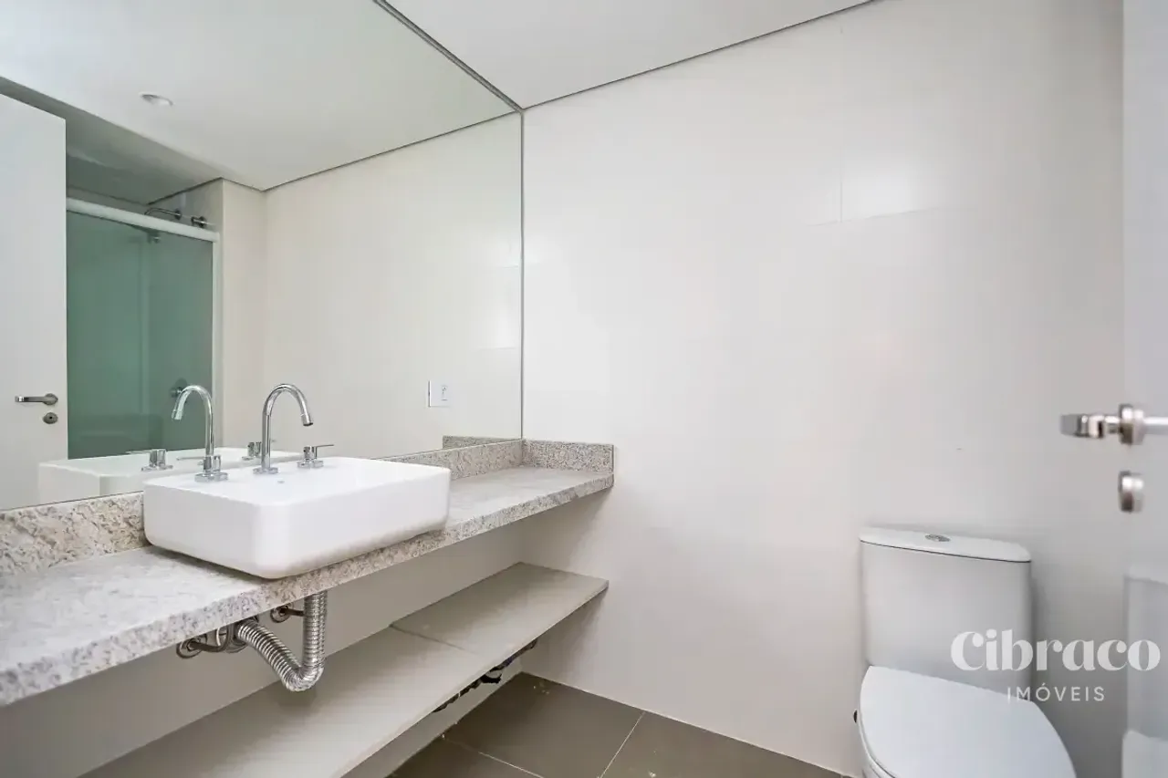 Студия 29,97 м² с балконом и 1 ванной — photo 9