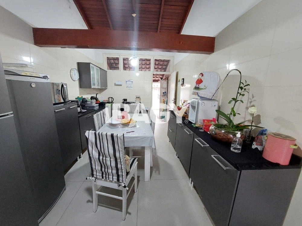 4-bedroom house, 1 with its own bathroom, 157 m² — photo 4