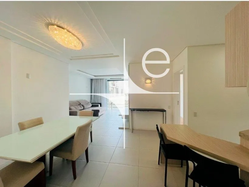 Furnished apartment, 120 m², with a home office — photo 7