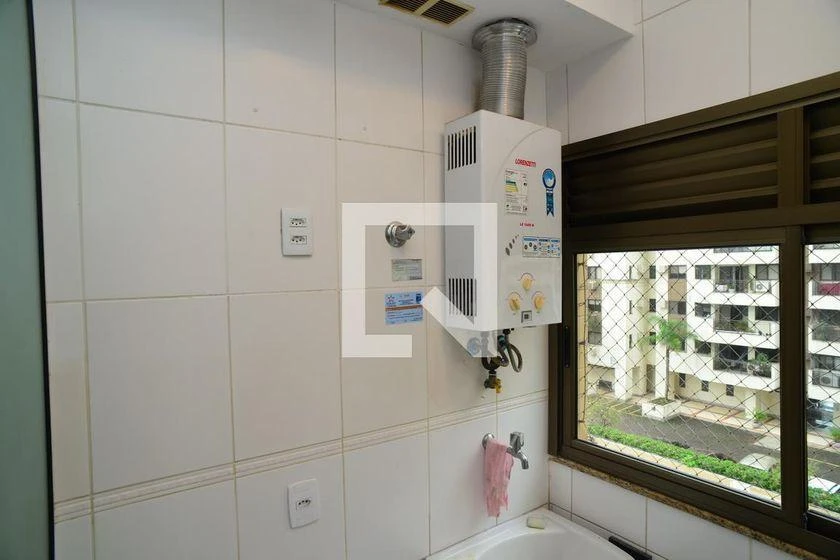 Apartamento com 2 quartos e suíte, 94 m², vaga — photo 36