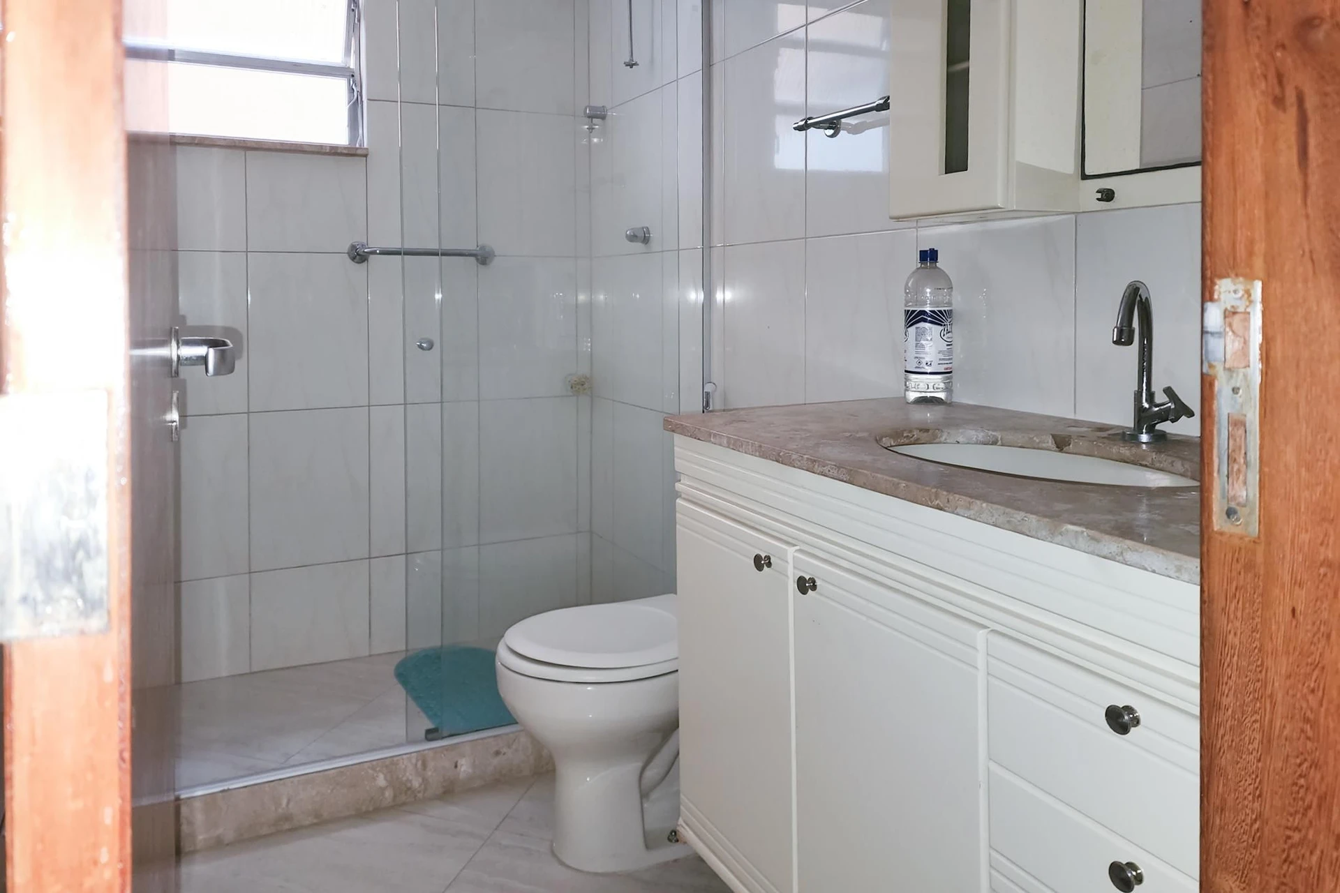 Apartamento mobiliado com 2 quartos e máquina de lavar roupa — photo 20