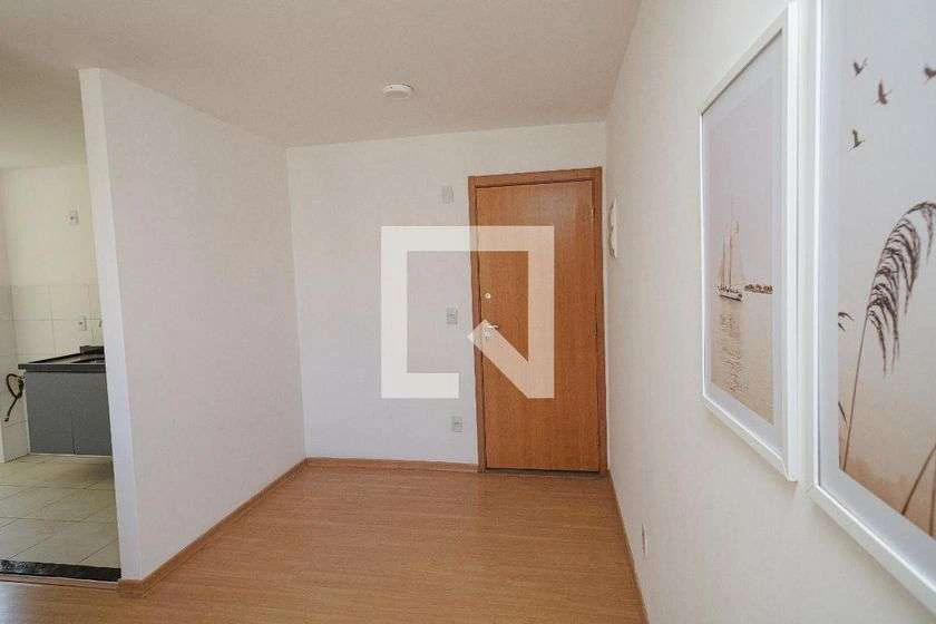 2-bedroom apartment with 41 m² and 1 parking spot — photo 14