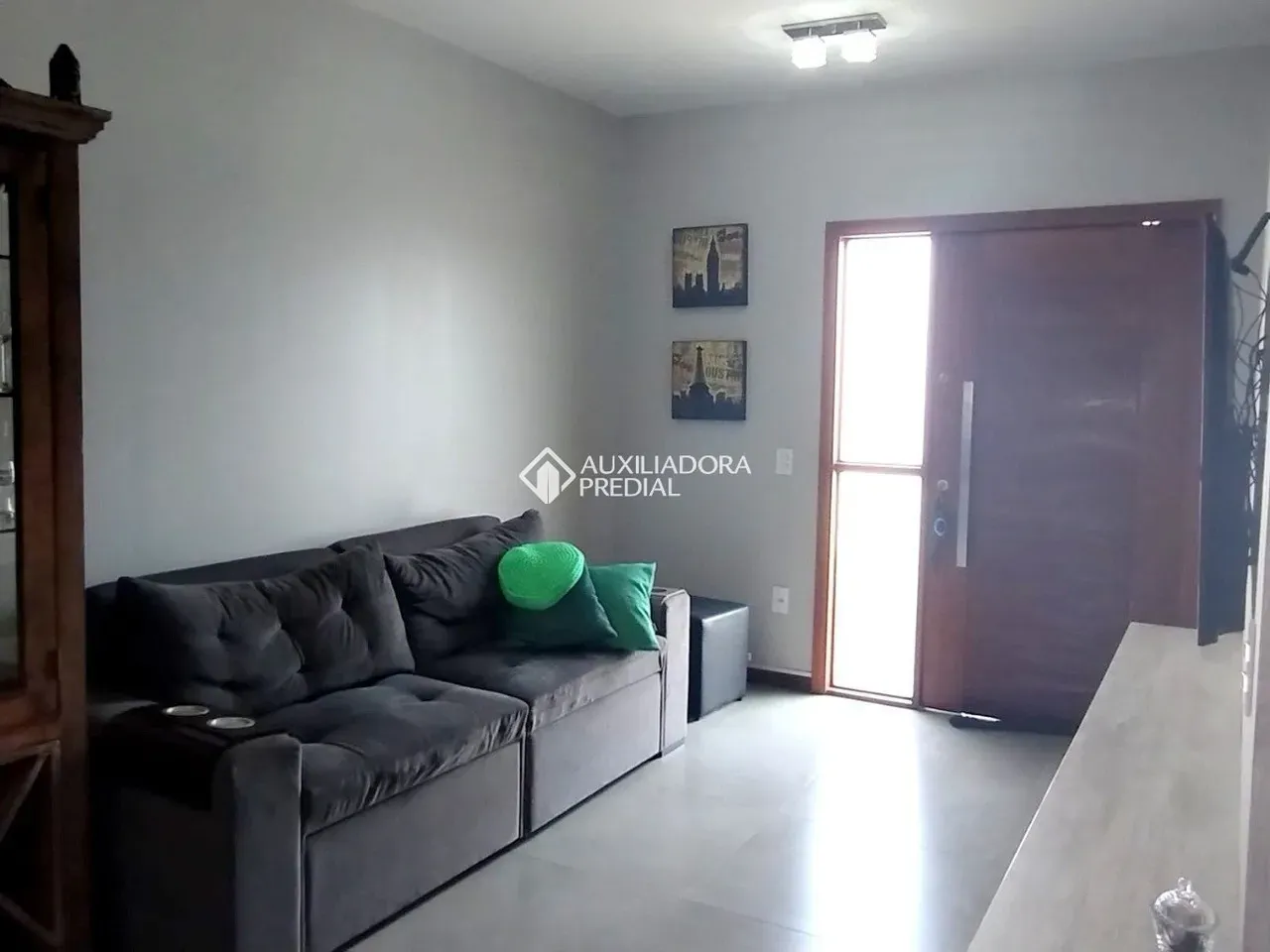 Casa mobiliada, 130 m², com varanda gourmet — photo 17