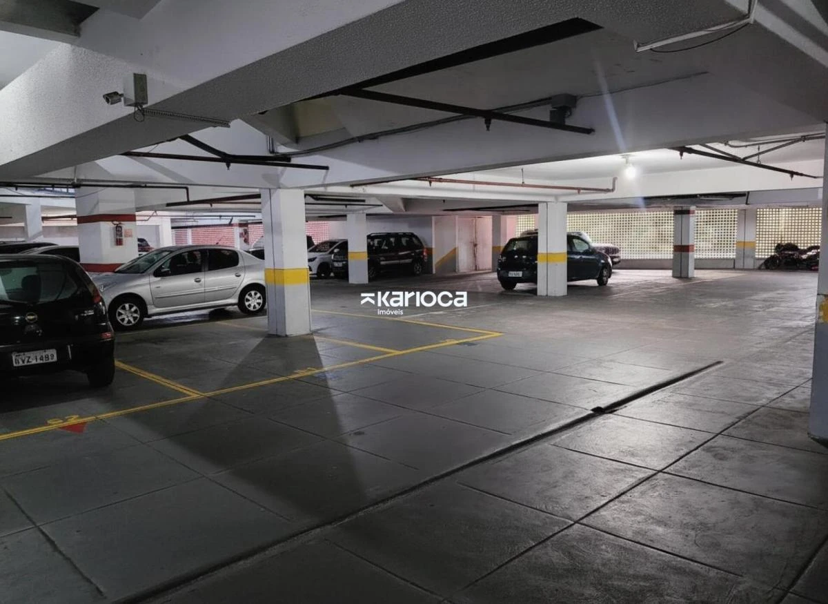 104 m² rental apartment with 3 bedrooms and 2 parking spaces — photo 29