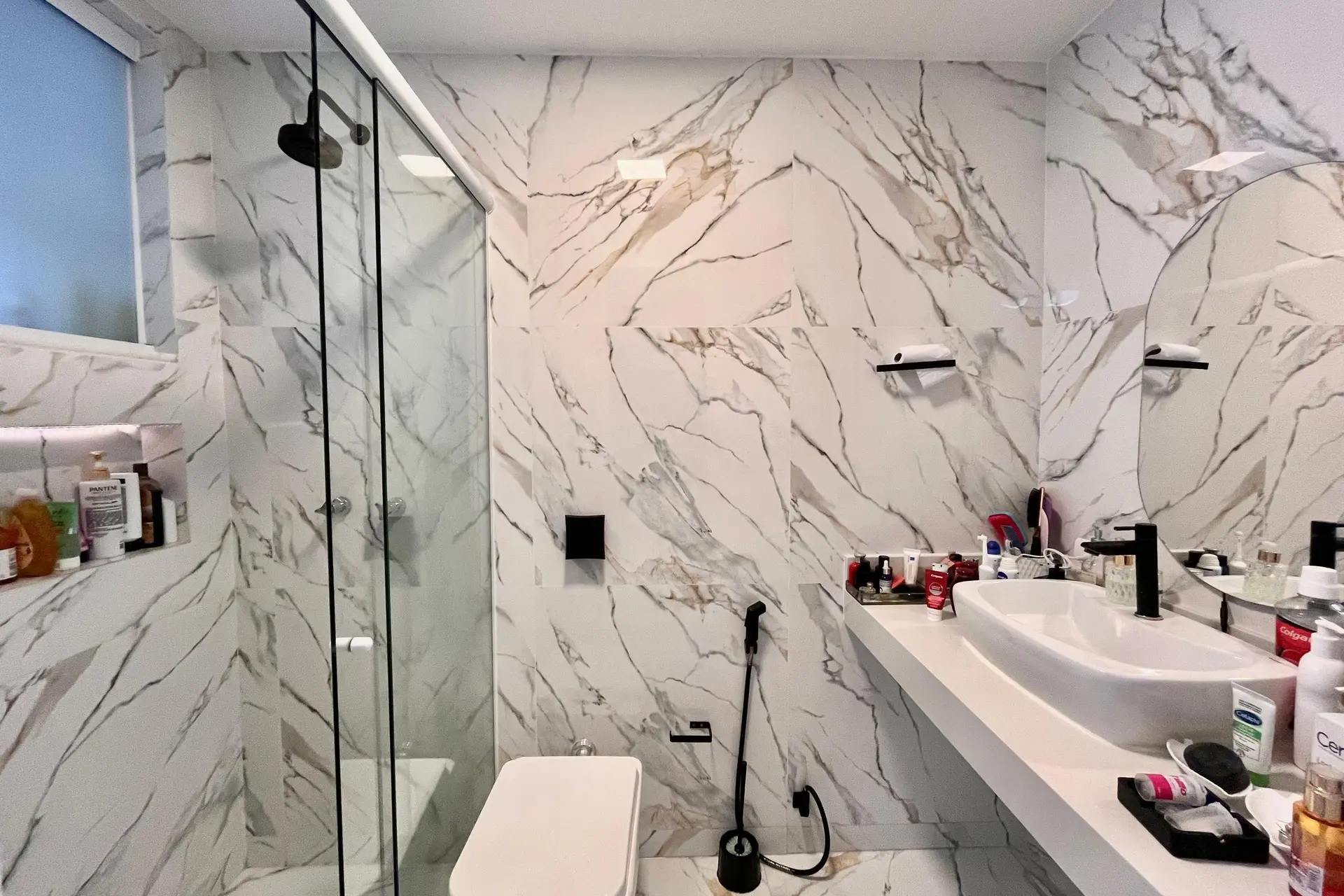 Apartamento mobiliado de 200 m² com 3 quartos e 1 suíte — photo 24