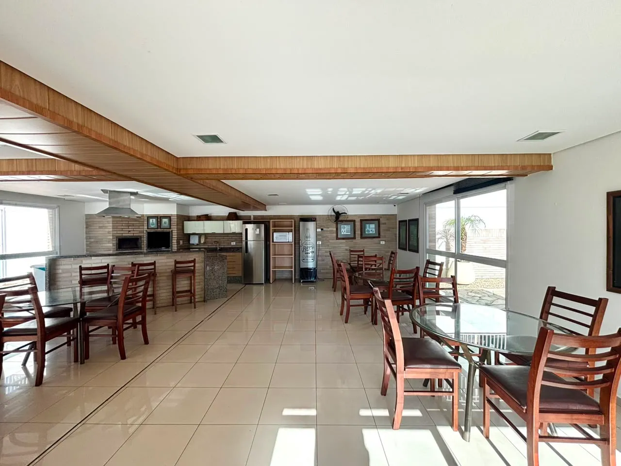 75 m² apartment with 2 bedrooms and a balcony — photo 39