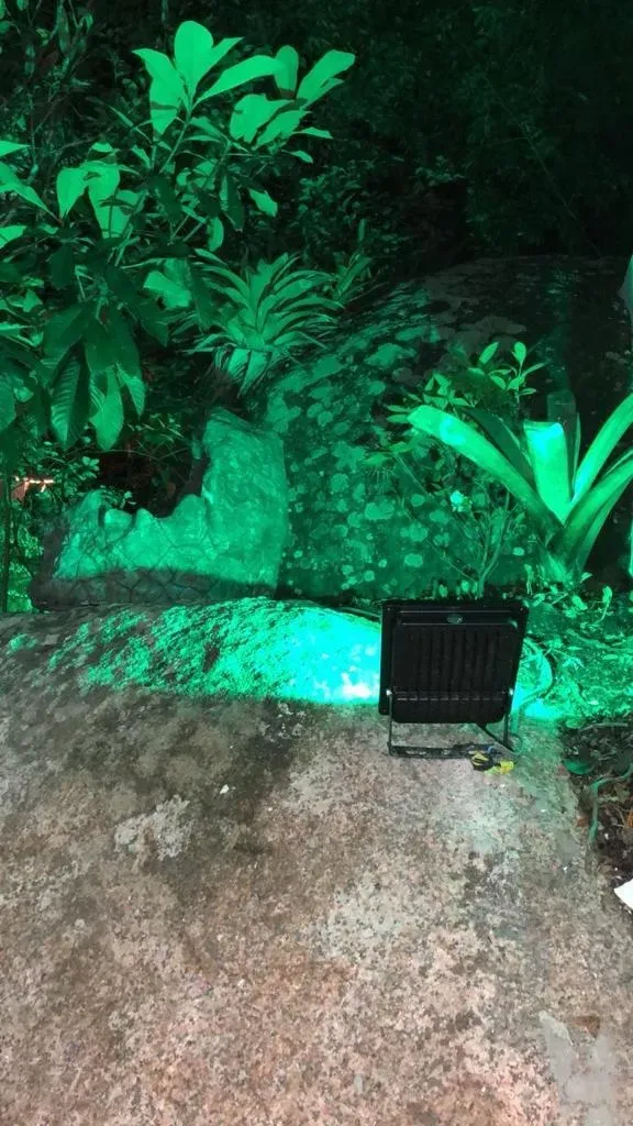 Casa com 5 quartos, 3 suítes e piscina ao ar livre — photo 28