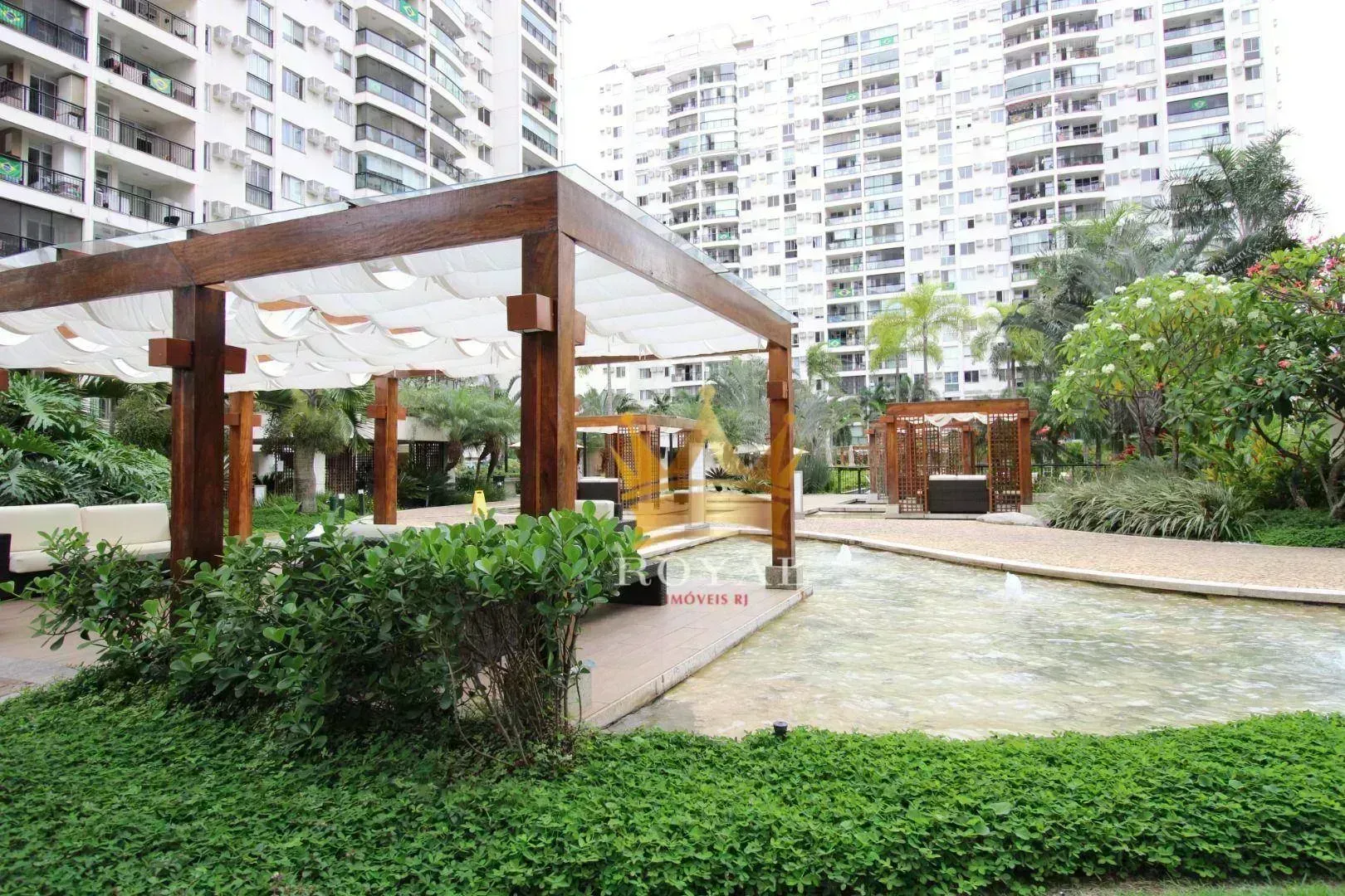 Apartment, 70 m², with a glass-enclosed balcony — photo 9