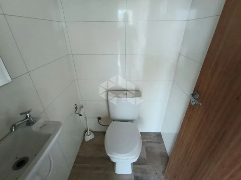 4-bedroom house with a bathtub in Florianópolis — photo 4